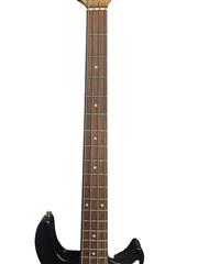 First Act 4-String Electric Bass with Strap (ML-JEM)